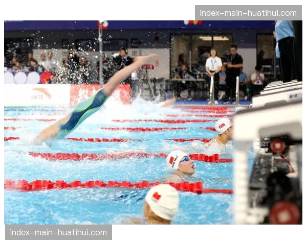 技术解析：水下蝶泳腿技术的细微改进，如何影响到边成绩
