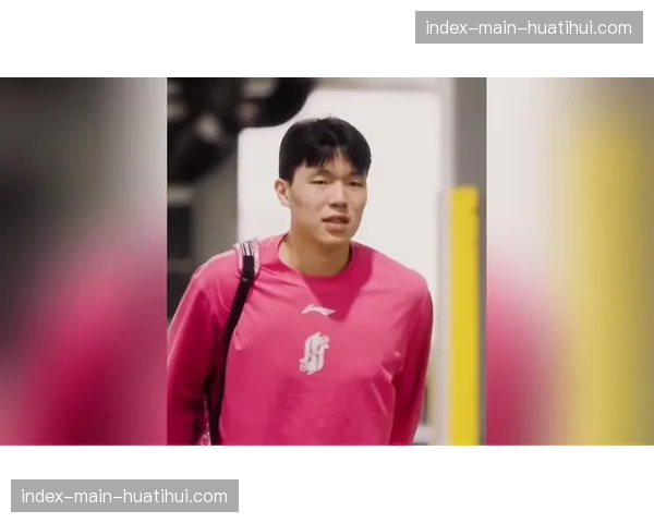 开拓者官宣下放杨瀚森,率混音战季后赛单场淘汰力争下克上 开拓者官宣下放杨瀚森,率混音战季后赛单场淘汰力争下克上