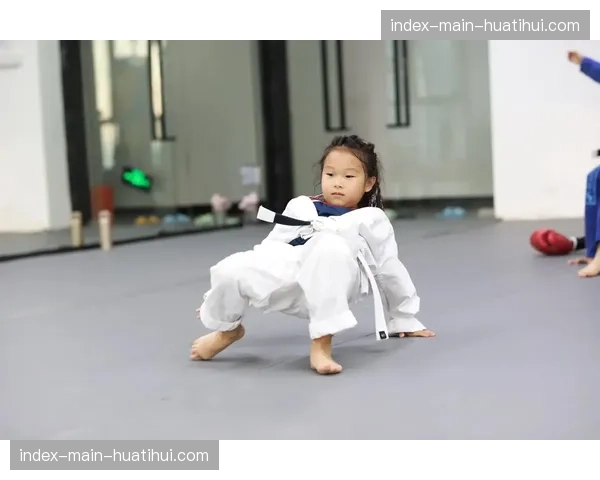 全国柔道训练基地升级改造,新增VR训练系统提升训练效果 全国柔道训练基地升级改造,新增VR训练系统提升训练效果