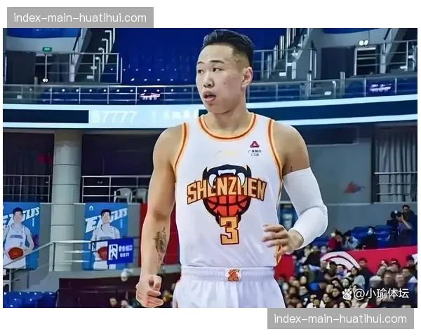 深圳轻取宁波迎15连胜，贺希宁30分6篮板领衔